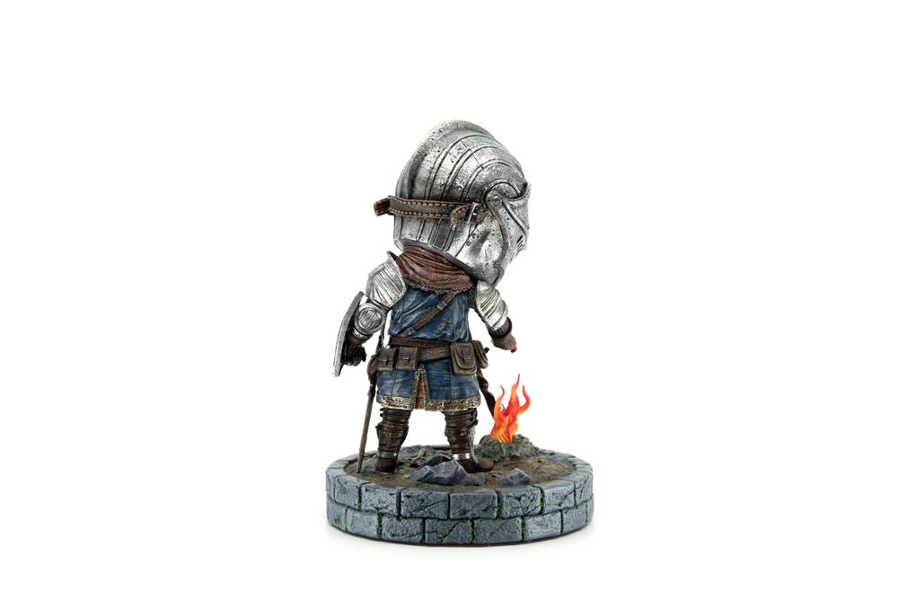 Dark Souls Statue Oscar, Knight of Astora SD 20 cm 5060316625538