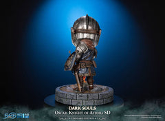 Dark Souls Statue Oscar, Knight of Astora SD 20 cm 5060316625538
