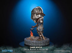 Dark Souls Statue Oscar, Knight of Astora SD 20 cm 5060316625538
