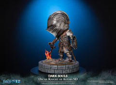 Dark Souls Statue Oscar, Knight of Astora SD 20 cm 5060316625538