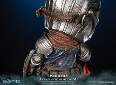 Dark Souls Statue Oscar, Knight of Astora SD 20 cm 5060316625538