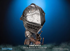 Dark Souls Statue Oscar, Knight of Astora SD  5060316625538