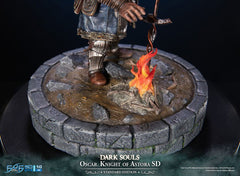 Dark Souls Statue Oscar, Knight of Astora SD 20 cm 5060316625538
