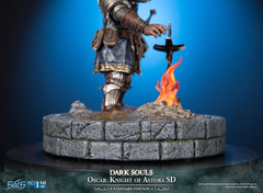 Dark Souls Statue Oscar, Knight of Astora SD 20 cm 5060316625538