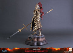 Dark Souls Statue Dragon Slayer Ornstein (Reproduction) 79 cm 5060316621387
