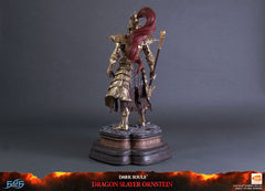 Dark Souls Statue Dragon Slayer Ornstein (Reproduction) 79 cm 5060316621387