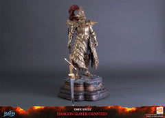 Dark Souls Statue Dragon Slayer Ornstein (Reproduction) 79 cm 5060316621387