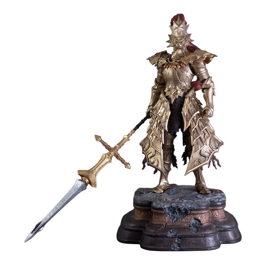 Dark Souls Statue Dragon Slayer Ornstein (Reproduction) 79 cm 5060316621387