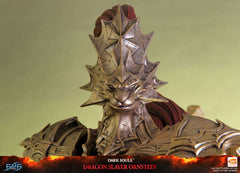 Dark Souls Statue Dragon Slayer Ornstein (Reproduction) 79 cm 5060316621387