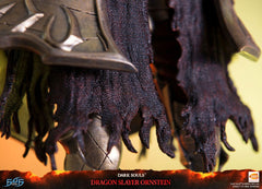 Dark Souls Statue Dragon Slayer Ornstein (Reproduction) 79 cm 5060316621387