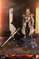 Dark Souls Statue Dragon Slayer Ornstein (Reproduction) 79 cm 5060316621387