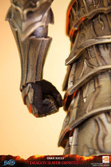 Dark Souls Statue Dragon Slayer Ornstein (Reproduction) 79 cm 5060316621387