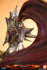 Dark Souls Statue Dragon Slayer Ornstein (Reproduction) 79 cm 5060316621387