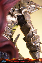Dark Souls Statue Dragon Slayer Ornstein (Reproduction) 79 cm 5060316621387