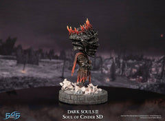 Dark Souls III Resin Statue Soul of Cinder SD 22 cm 5060316628089