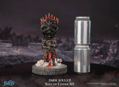 Dark Souls III Resin Statue Soul of Cinder SD 22 cm 5060316628089