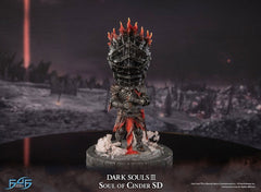 Dark Souls III Resin Statue Soul of Cinder SD 22 cm 5060316628089