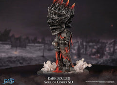 Dark Souls III Resin Statue Soul of Cinder SD 22 cm 5060316628089