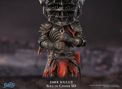 Dark Souls III Resin Statue Soul of Cinder SD 22 cm 5060316628089