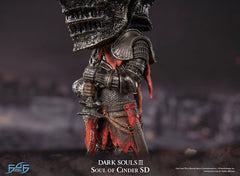 Dark Souls III Resin Statue Soul of Cinder SD 22 cm 5060316628089