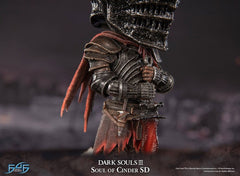 Dark Souls III Resin Statue Soul of Cinder SD 22 cm 5060316628089
