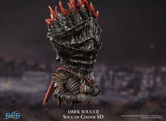 Dark Souls III Resin Statue Soul of Cinder SD 22 cm 5060316628089