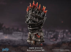 Dark Souls III Resin Statue Soul of Cinder SD 22 cm 5060316628089