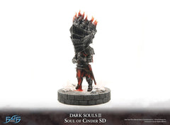 Dark Souls III Resin Statue Soul of Cinder SD 22 cm 5060316628089