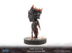 Dark Souls III Resin Statue Soul of Cinder SD 22 cm 5060316628089