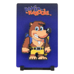 Banjo-Kazooie FiGGYZ Magnet Collectible Banjo 11 cm 5061062270300