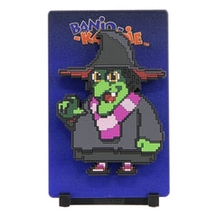 Banjo-Kazooie FiGGYZ Magnet Collectible Gruntilda 11 cm 5061062270324