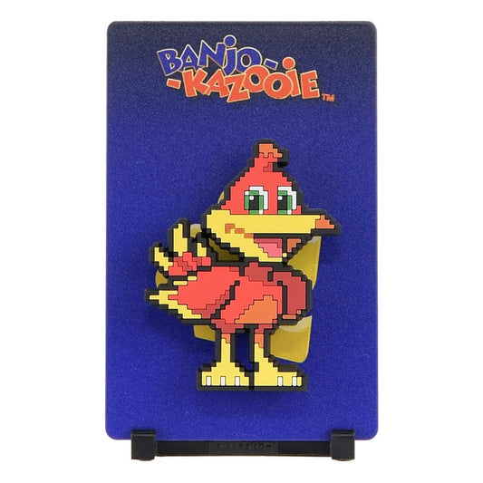 Banjo-Kazooie FiGGYZ Magnet Collectible Kazooie 11 cm 5061062270317