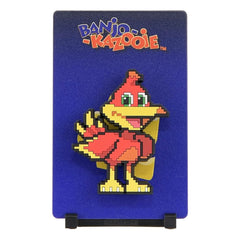 Banjo-Kazooie FiGGYZ Magnet Collectible Kazooie 11 cm 5061062270317