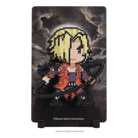 Castlevania FiGGYZ Magnet Collectible Jonathan Morris 11 cm 5061062270157