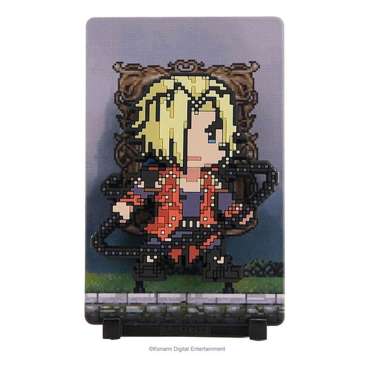 Castlevania FiGGYZ Magnet Collectible Jonathan Morris 11 cm 5061062270157