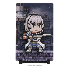 Castlevania FiGGYZ Magnet Collectible Soma Cruz 11 cm 5061062270164