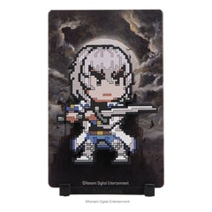 Castlevania FiGGYZ Magnet Collectible Soma Cruz 11 cm 5061062270164