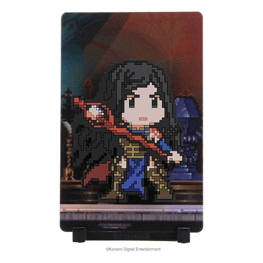 Castlevania FiGGYZ Magnet Collectible Shanoa 11 cm 5061062270140