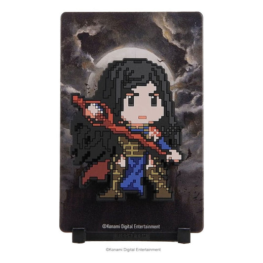 Castlevania FiGGYZ Magnet Collectible Shanoa 11 cm 5061062270140