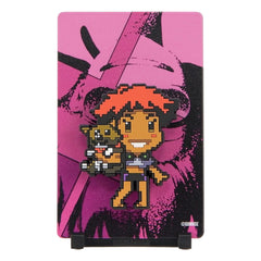 Cowboy Bebop FiGGYZ Magnet Collectible Ed & Ein 11 cm 5061062270294