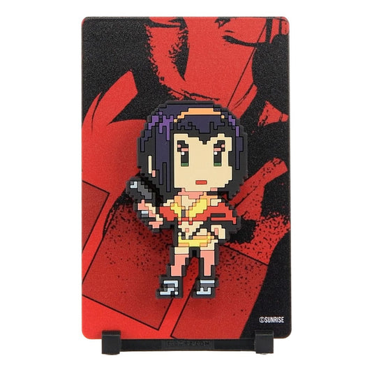 Cowboy Bebop FiGGYZ Magnet Collectible Faye Valentine 11 cm 5061062270287