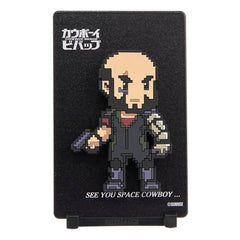 Cowboy Bebop FiGGYZ Magnet Collectible Jet Black 11 cm 5061062270270