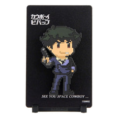 Cowboy Bebop FiGGYZ Magnet Collectible Spike Spiegel 11 cm 5061062270263