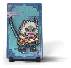 Demon Slayer: Kimetsu no Yaiba FiGGYZ Magnet Collectible Inosuke Hashibira 11 cm 5061062275480