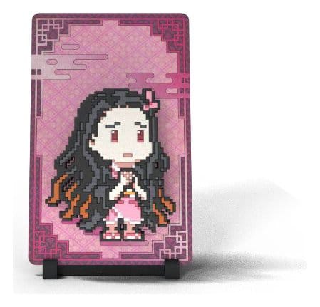 Demon Slayer: Kimetsu no Yaiba FiGGYZ Magnet Collectible Nezuko Kamado 11 cm 5061062275466