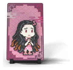 Demon Slayer: Kimetsu no Yaiba FiGGYZ Magnet Collectible Nezuko Kamado 11 cm 5061062275466