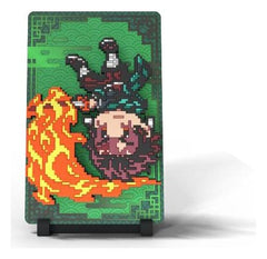 Demon Slayer: Kimetsu no Yaiba FiGGYZ Magnet Collectible Tanjiro Kamado 11 cm 5061062275459