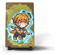 Demon Slayer: Kimetsu no Yaiba FiGGYZ Magnet Collectible Zenitsu Agatsuma 11 cm 5061062275473