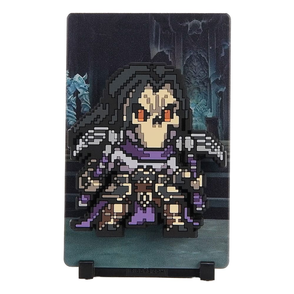 Darksiders FiGGYZ Magnet Collectible Death 11 cm 5061062270348