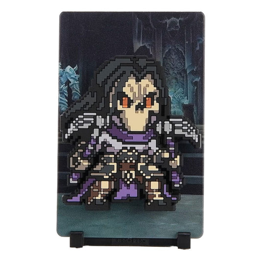 Darksiders FiGGYZ Magnet Collectible Death 11 cm 5061062270348